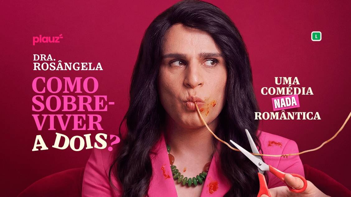 Dra. Rosângela - Como Sobreviver a Dois?