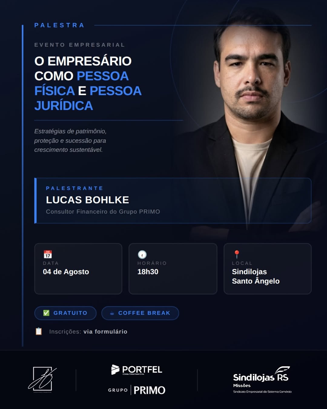 O Empresário como Pessoa Física e Pessoa Jurídica