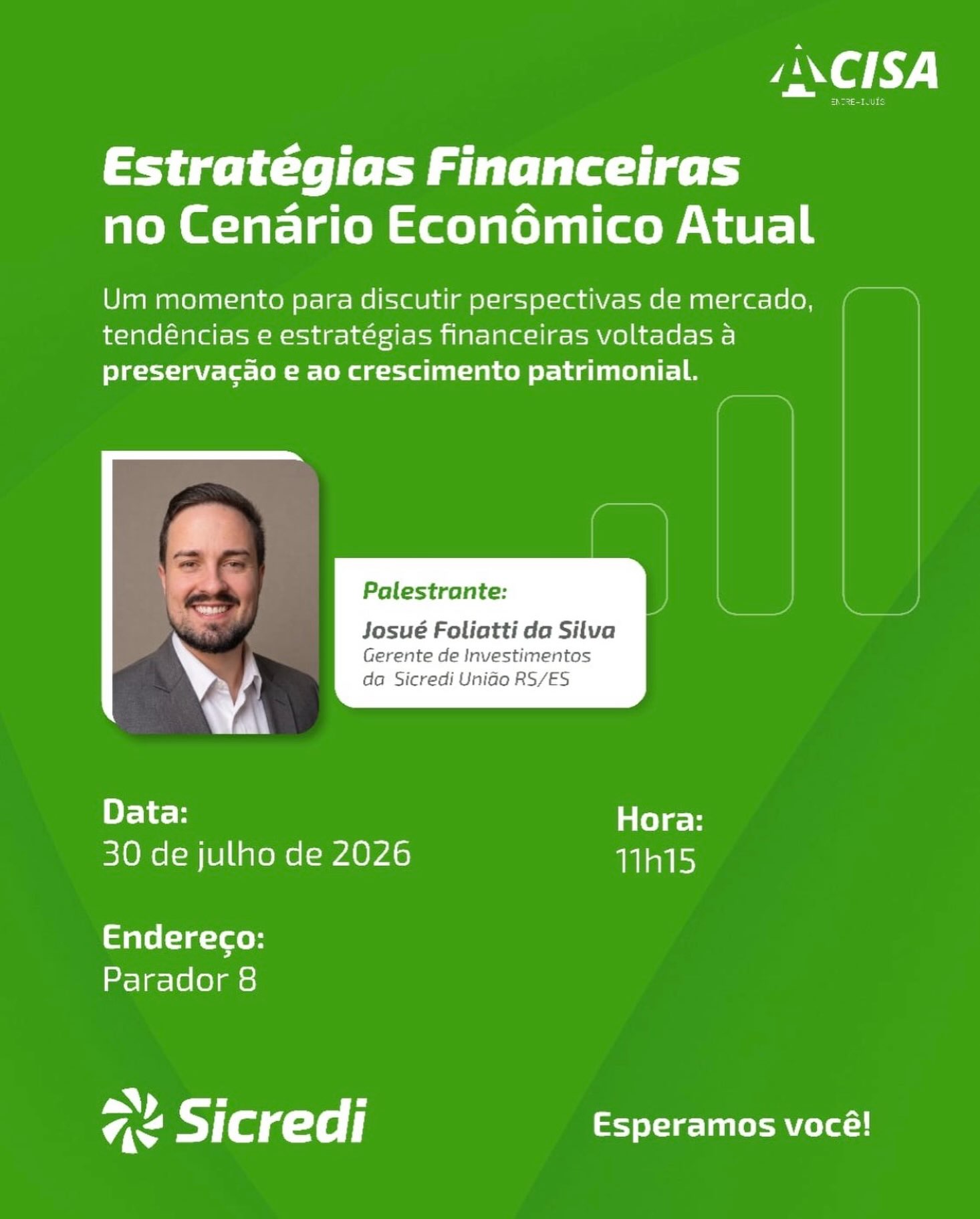 Estratégias Financeiras no Cenário Econômico Atual