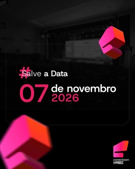 Conectown 2026