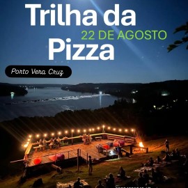 Trilha da Pizza