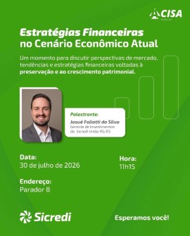 Estratégias Financeiras no Cenário Econômico Atual