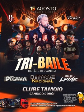TRI-BAILE