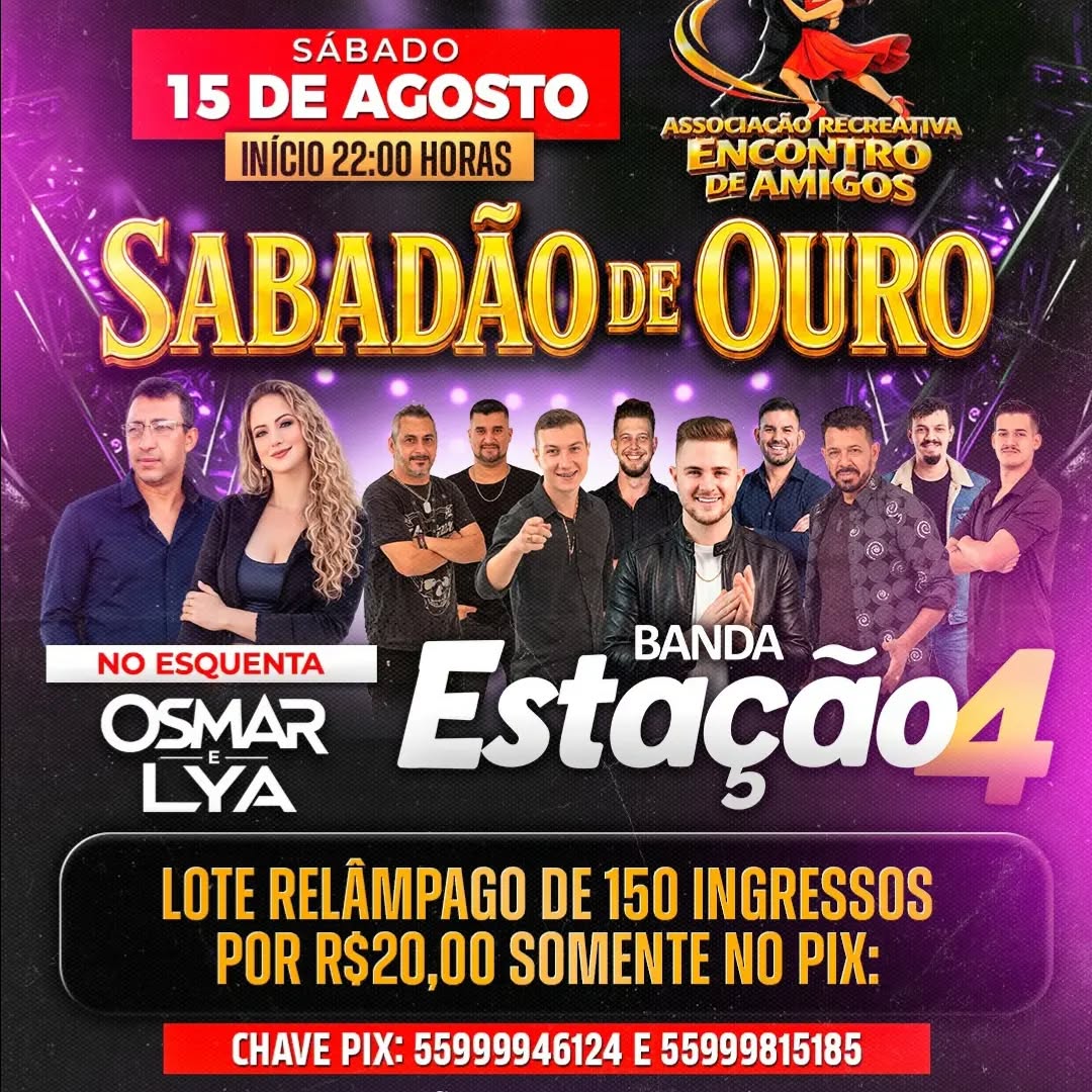 Sabadão de Ouro