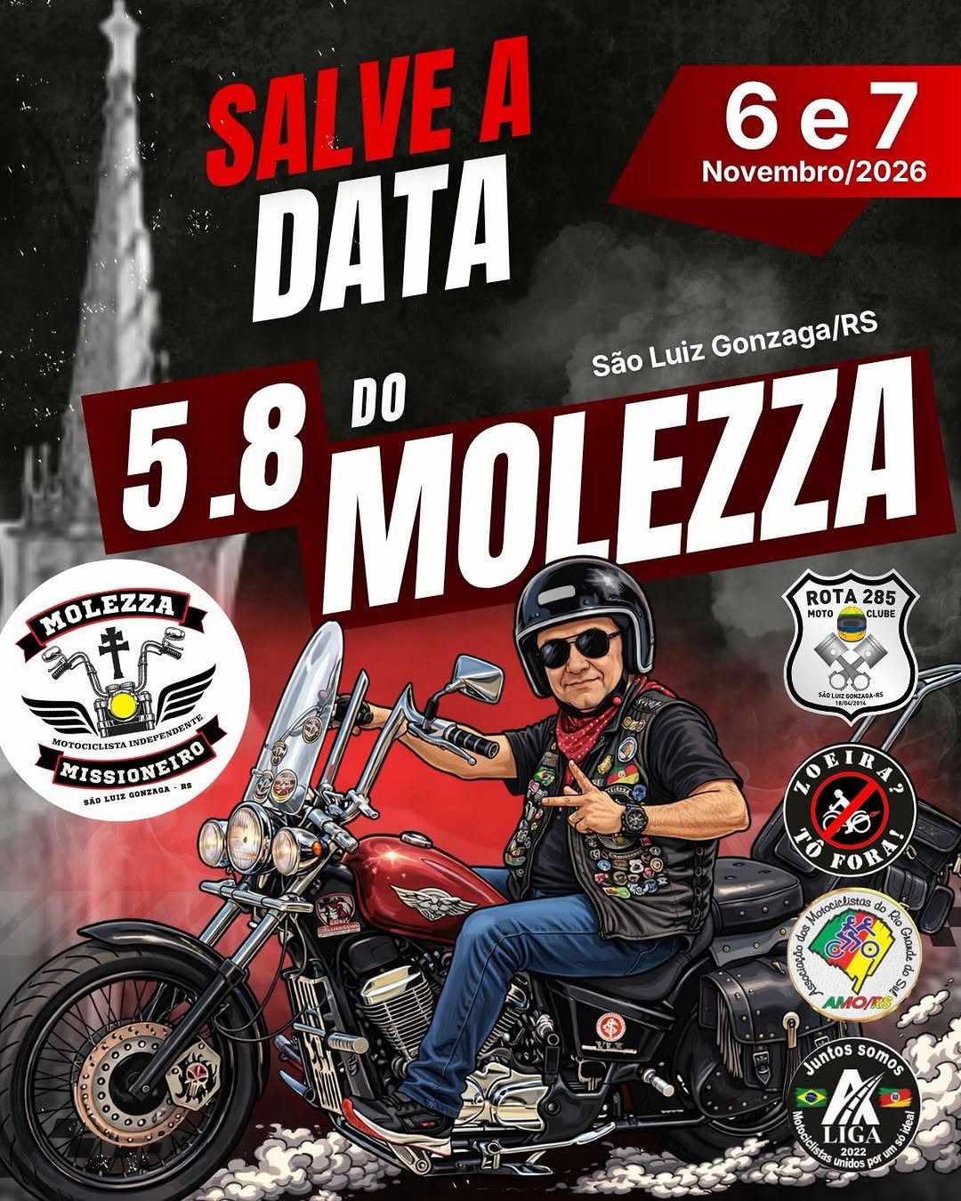 5.8 do Molezza