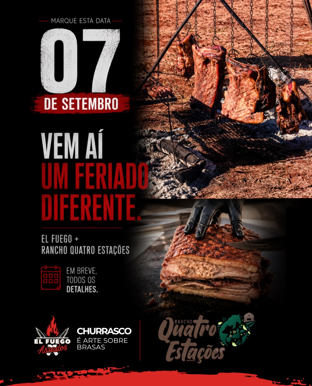 El Fuego Festival
