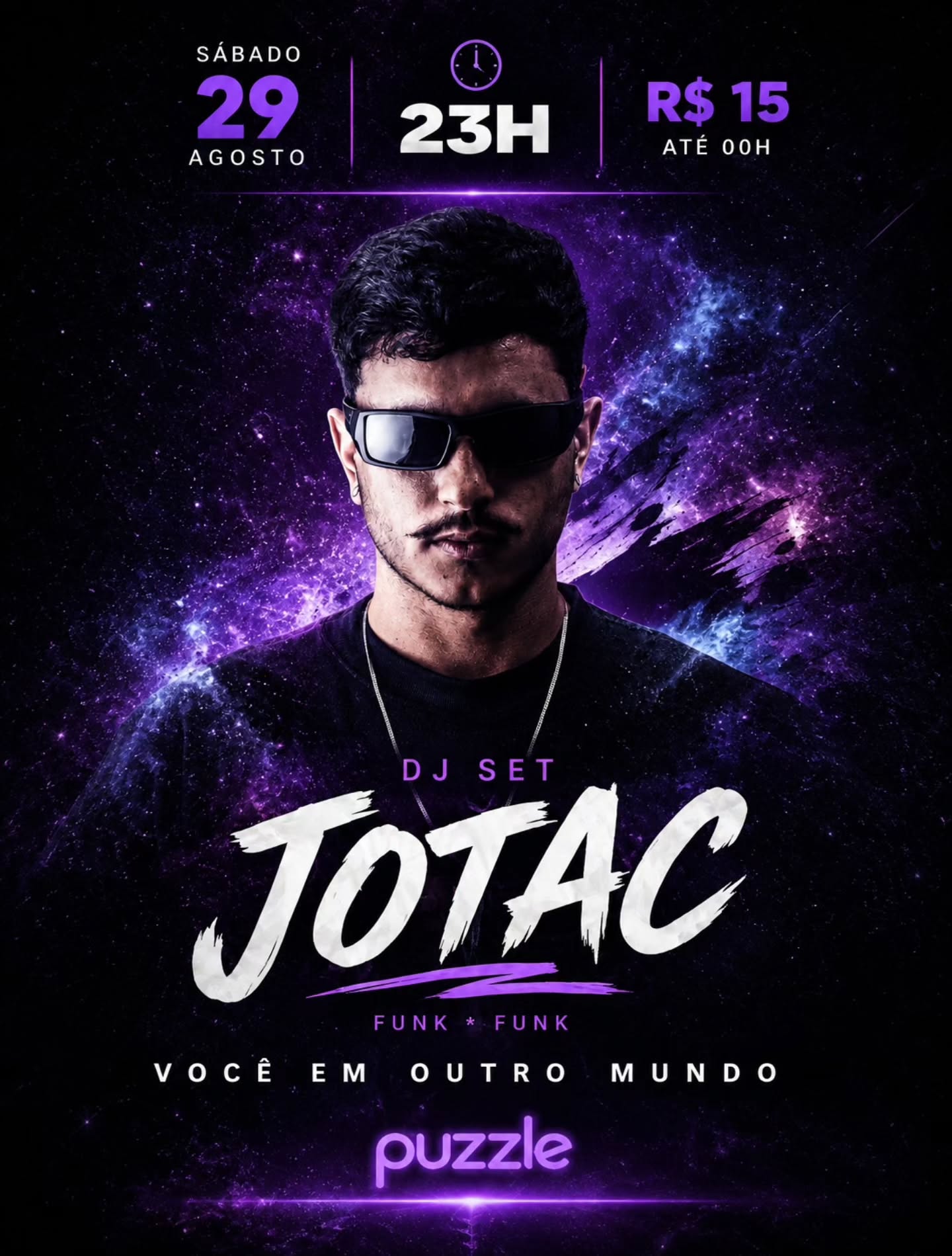JOTAC - DJ SET
