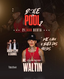 Baile do Pool 2