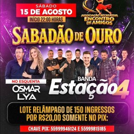 Sabadão de Ouro
