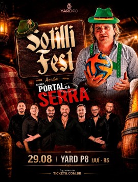 Sotilli Fest