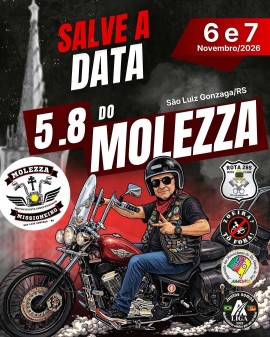 5.8 do Molezza
