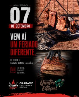 El Fuego Festival