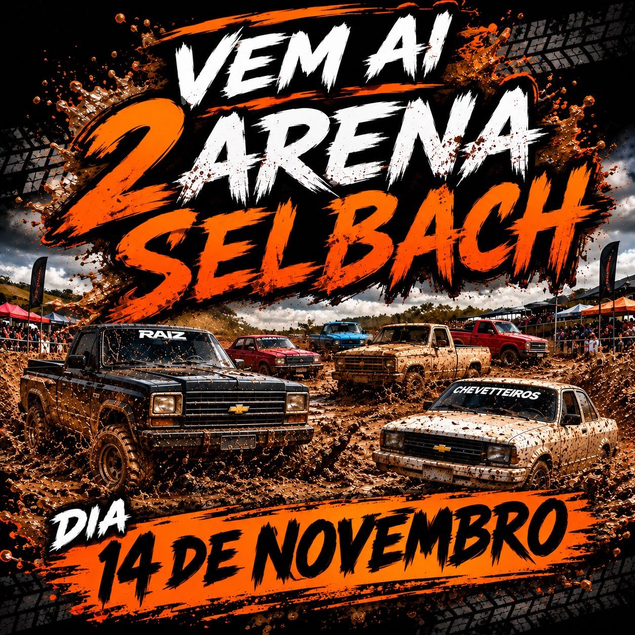 2 Arena Selbach