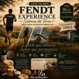 FENDT EXPERIENCE - Sabores da Terra