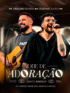 Noite de Adoração