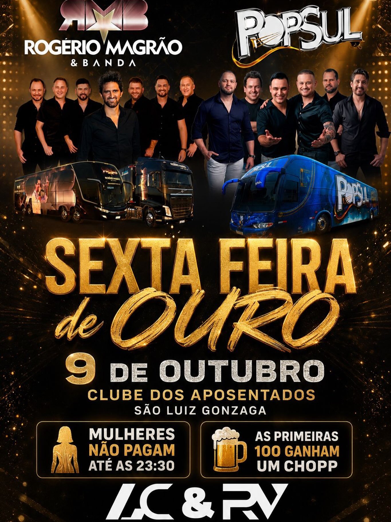 Sexta Feira de Ouro