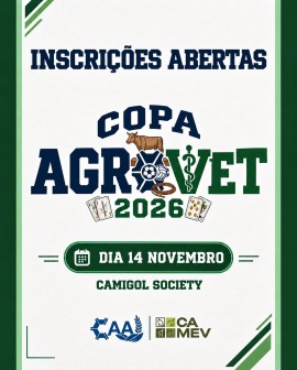 Copa AgroVet 2026