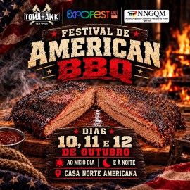 Festival de American BBQ
