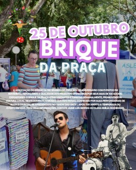 Brique da Praça