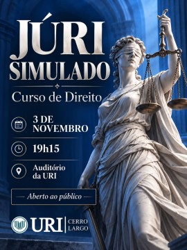 Júri Simulado