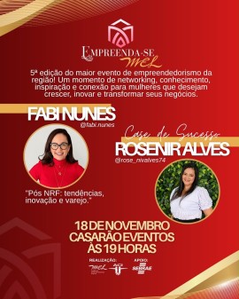 Empreenda-se MEL - 5ª Edição