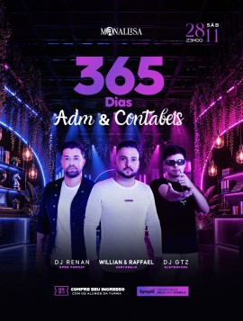 365 Dias - Adm & Contábeis